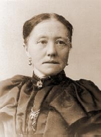Karen Jensen (1843 - 1899) Profile